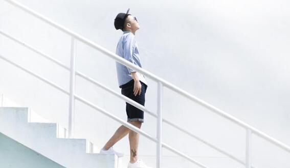 一般来讲 男生怎么穿衣服好看