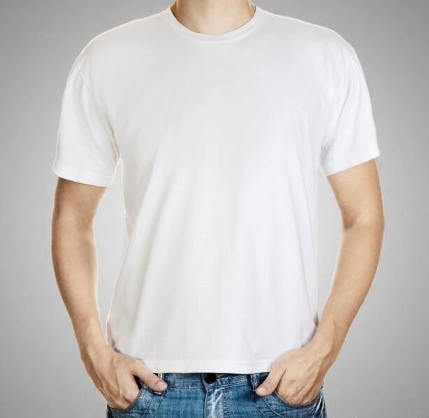 t恤是男生服装中非常重要的一个组成部分 男生t恤怎么穿好看？