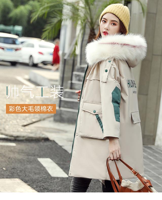 每每到寒风肆虐的冬季 2021年棉服羽绒服流行什么颜色