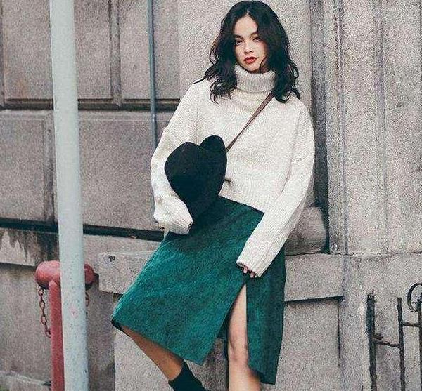小个子女生 小个子女生的穿搭技巧