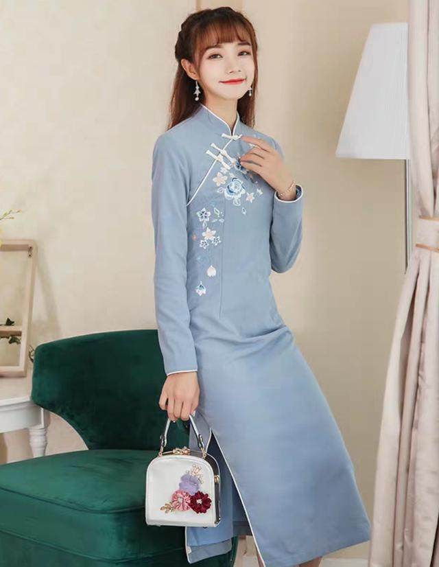 不知道大家是不是和小编一样 怎么把衣服穿得高级？