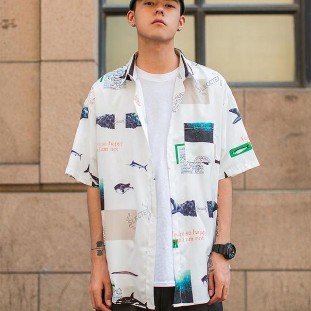 夏末初秋这个忽冷忽热的季节 男生初秋穿什么衣服？
