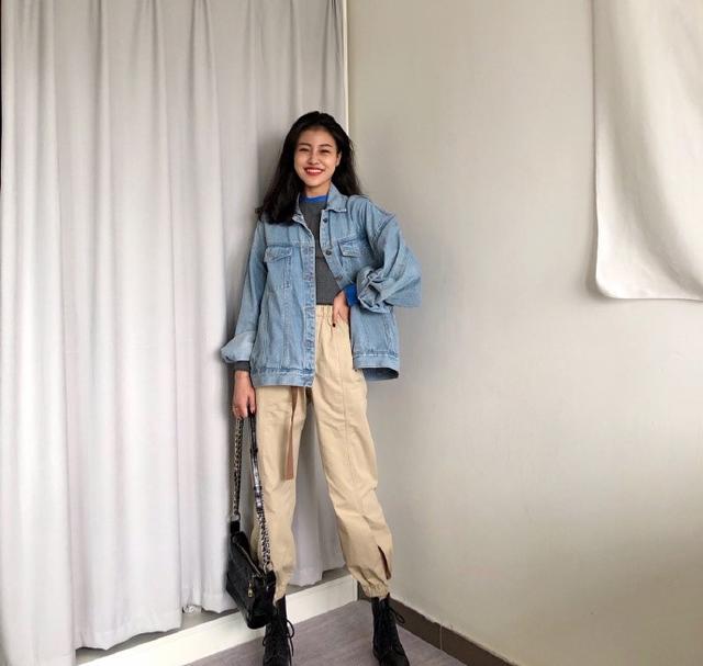 马丁靴最近是很多人都比较喜欢的了 马丁靴怎么搭配衣服裤子女