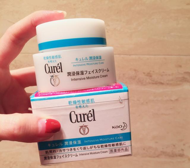 每每到十月份 秋冬季好用的面霜推荐品牌