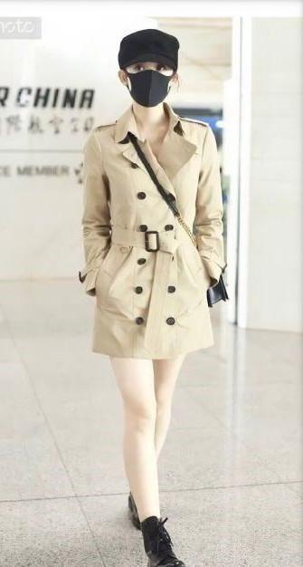 我们在日常生活中一的衣服搭配 马丁靴怎么搭配衣服？