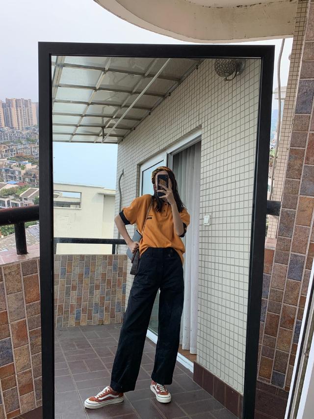 到了秋天 秋天怎么搭配衣服好看图片