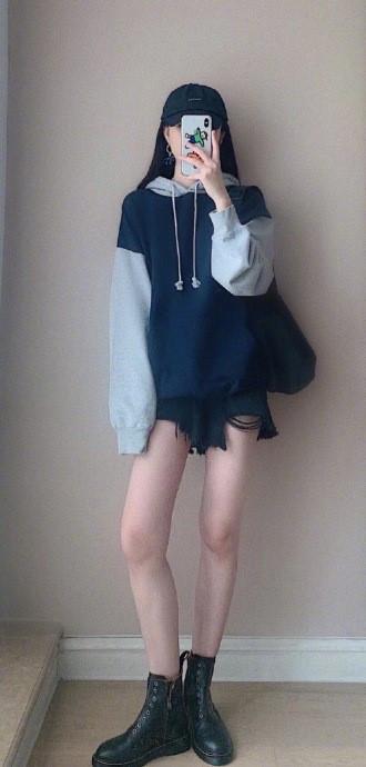进入秋天以后 南方现在穿什么衣服比较合适