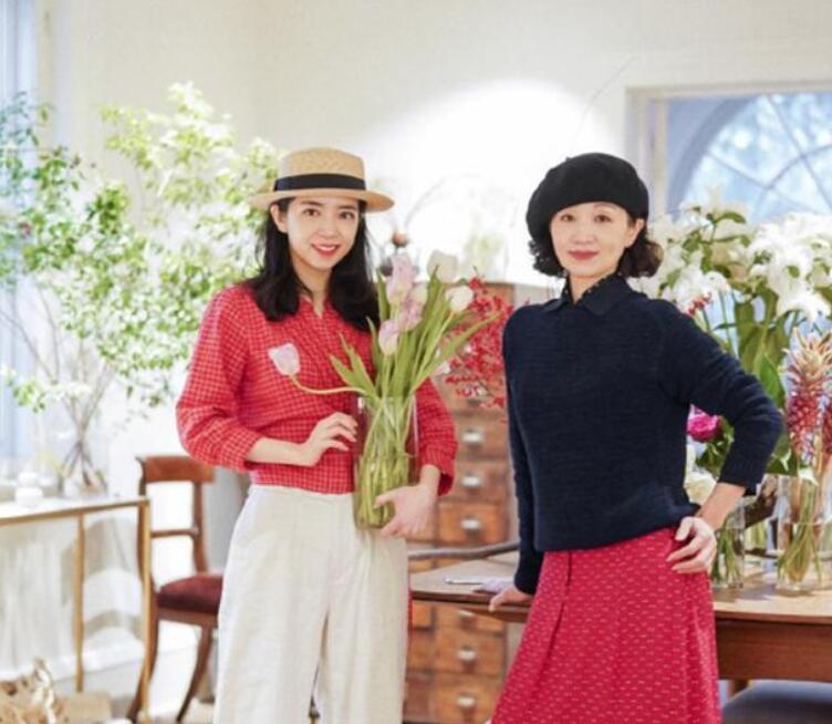 奔四的女人在穿搭方面一定要谨慎 快奔四的女人穿什么衣服呢