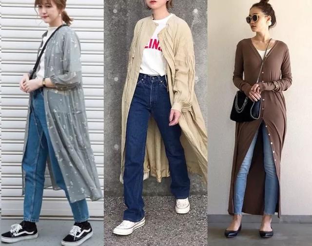 牛仔裤是每个MM衣柜里必备单品 牛仔裤搭配什么衣服好看？