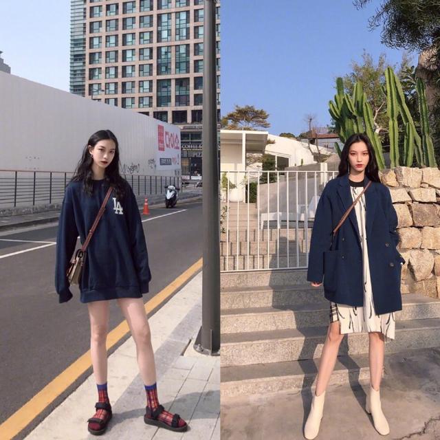 个子矮穿衣没精神 女人个子高穿什么衣服好看？