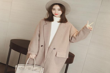 随着九月的接近 秋季外套搭配什么衣服？