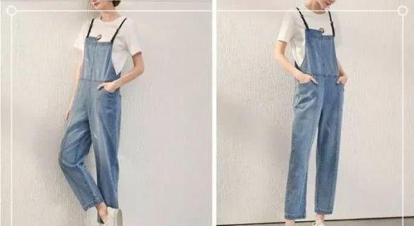 小姐姐们想在秋季穿搭上更加吸引眼球 女慵懒风的穿衣搭配