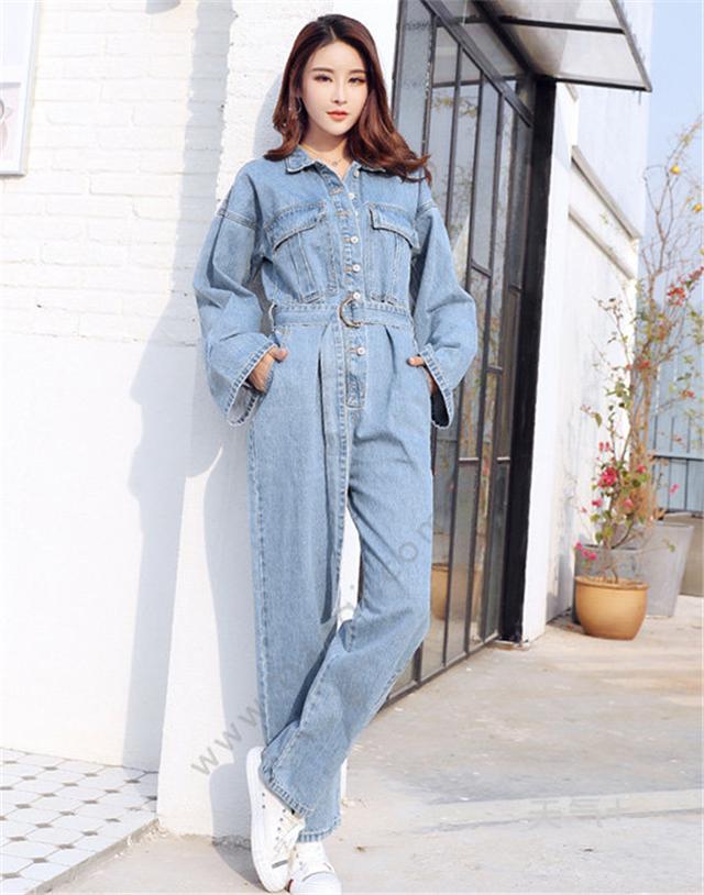 2021年了 2021女装流行什么裤子？
