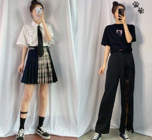 盐系风格 盐系风格怎么穿？适合什么女生