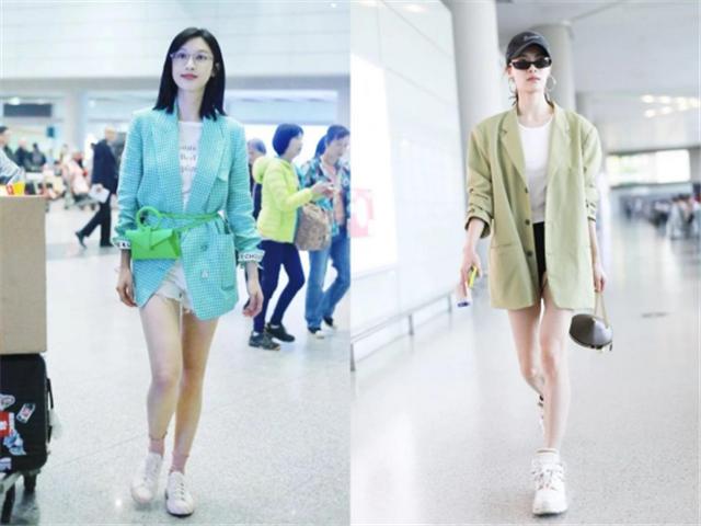 女人一旦过了四十岁 女人过了40岁穿什么衣服好看？