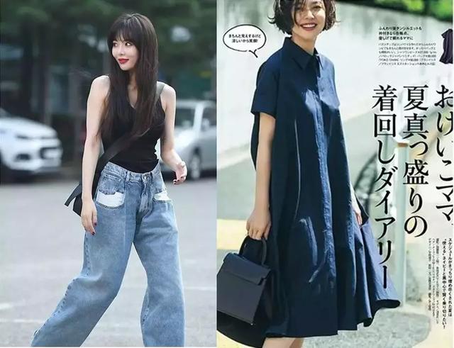 最近 中国女孩没有穿衣自由吗？
