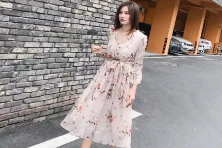 常说人靠衣装 女生夏季约会穿什么衣服？