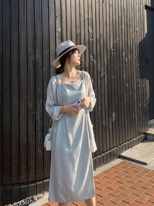 女人对于裙子一直以来都有着不可磨灭的热爱 怎样挑选适合自己的裙子？