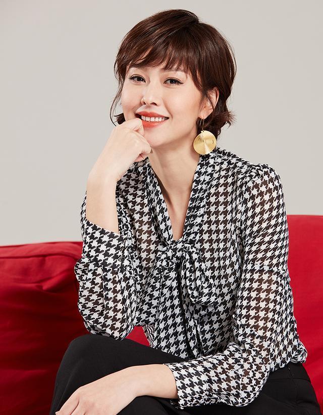 今天立秋了 40岁女人秋季衣服如何搭配？