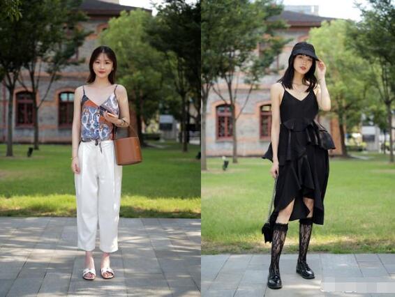 上身丰满的女生在穿衣方面总会有一些困扰 上身丰满适合穿什么衣服？