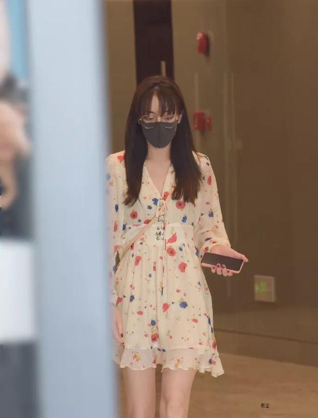 相信每个女人都是爱美的 小个子女生穿搭技巧