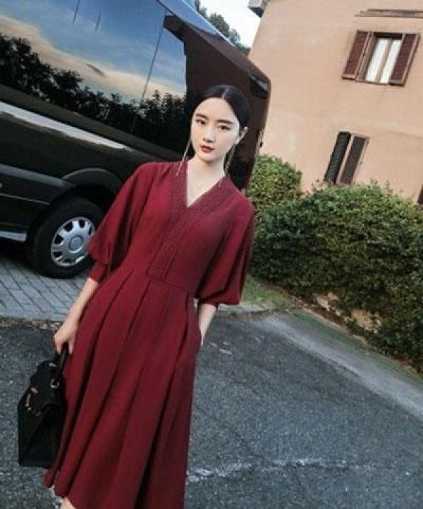 中年女性 中年女性怎么穿衣服显气质？