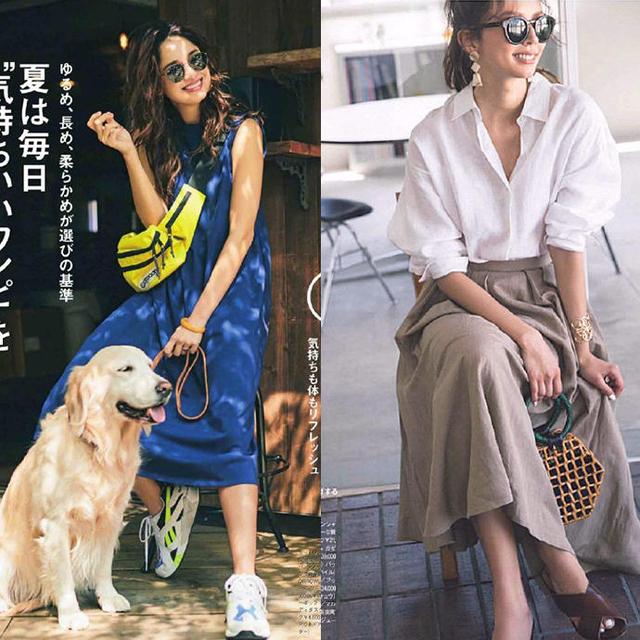 明明有很多衣服 为什么经常买衣服却没有衣服穿？