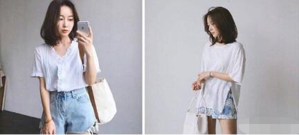 虽说女生是买买买的爱好者 怎样搭配显时尚高级？