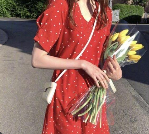 有的时候非常好看出众的衣服穿着上身 小个子怎么穿衣服好看？