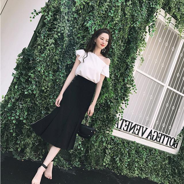 潮女装搭配 潮女装搭配图片大全