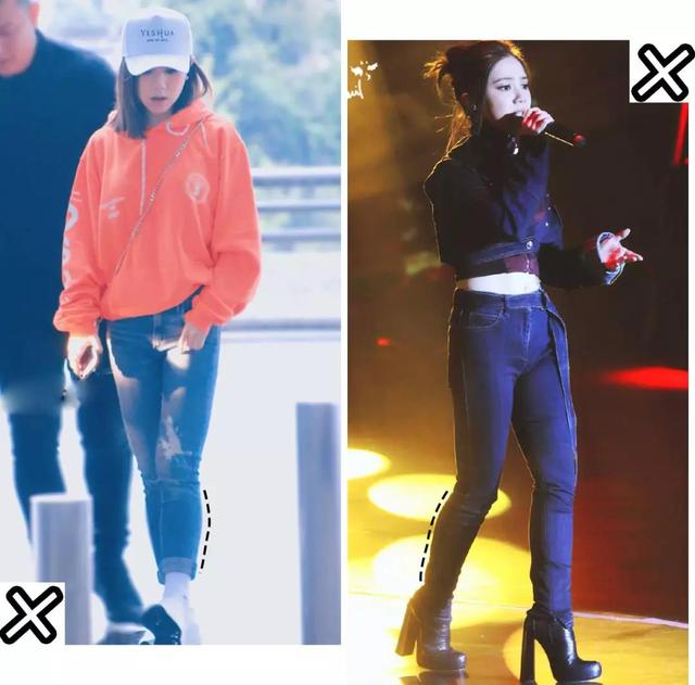 梨形身材顾名思义就是身材形状似梨 梨型身材怎么穿衣服注意什么？