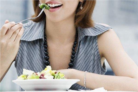 变瘦并非一朝一夕的限食和运动 女生最实用的减肥方法有哪些？