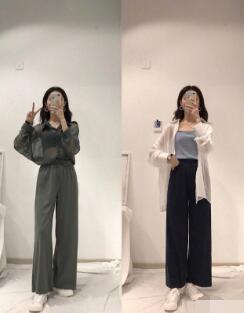 随着夏季的到来 女生夏天适合穿什么样的衣服？