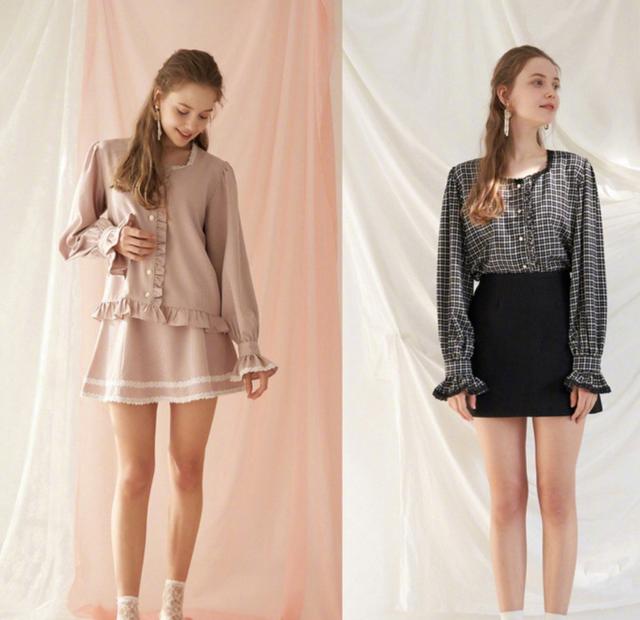 酷热的夏季 夏季服装如何搭配？