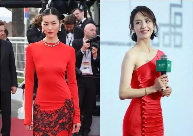 虽然美白不是一蹴而就的事情 皮肤黑穿什么颜色的衣服显白好看？