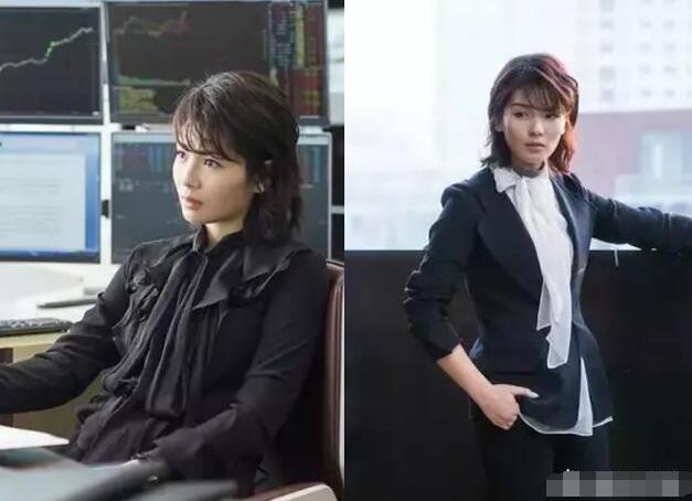 上班族 上班族应该穿什么衣服？