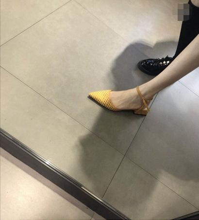 高跟鞋 什么高跟鞋穿着不累很舒服？