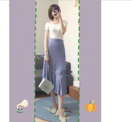 穿衣搭配 怎么穿衣服弥补身材不足？