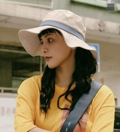 俗话说人靠衣装 夏天适合戴什么帽子好看？