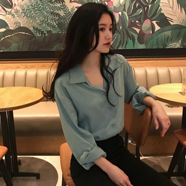 身为女生 如何穿衣搭配更显气质图片