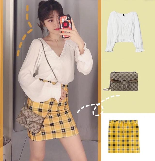 转眼间就到夏天了 夏季如何搭配服装更时尚？