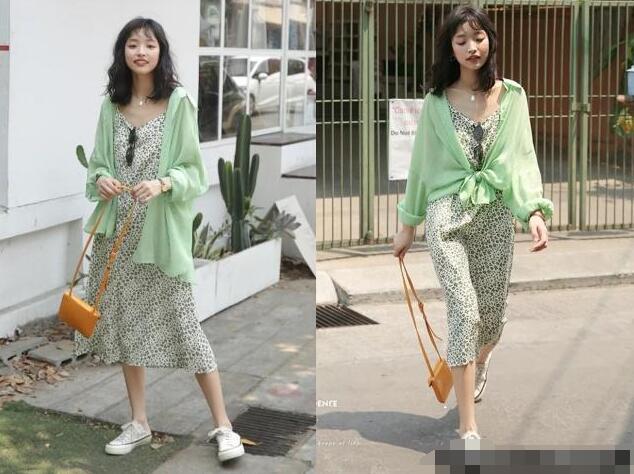 夏季必备的防晒衫 夏天穿什么颜色防晒衣服好？