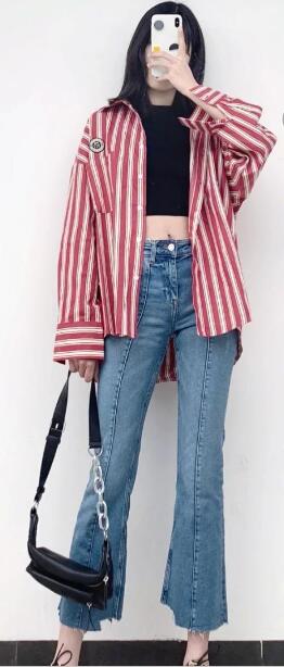 穿衣打扮 未来一周适合穿什么衣服？