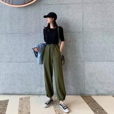 整个夏天可以说是被各种连衣裙 夏天ins衣服风格搭配图片