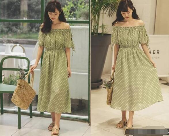 苹果绿衣服 苹果绿衣服怎么搭配？