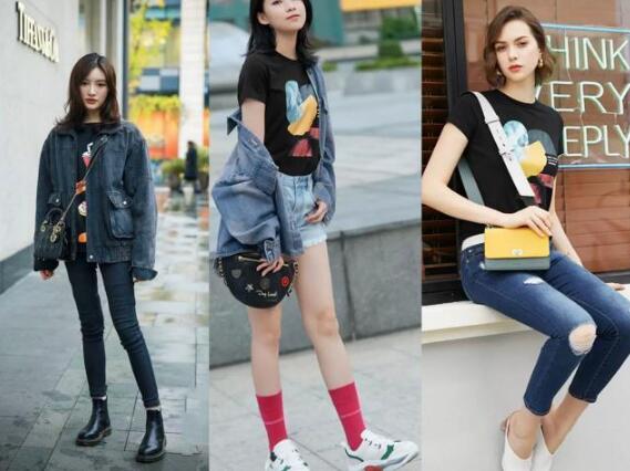 对于小个子女生来说 小个子女生穿什么裤子和裙子？