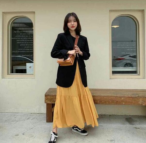 150左右实在是太好了 150左右小个子怎么搭配衣服