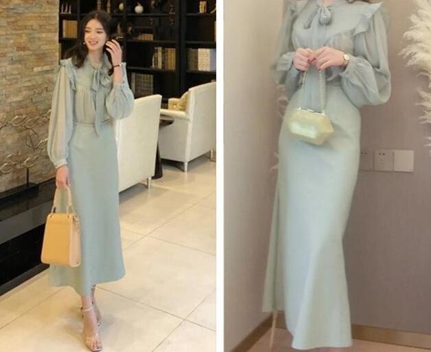 现在的女生出去玩 旅游拍照片穿什么衣服好看