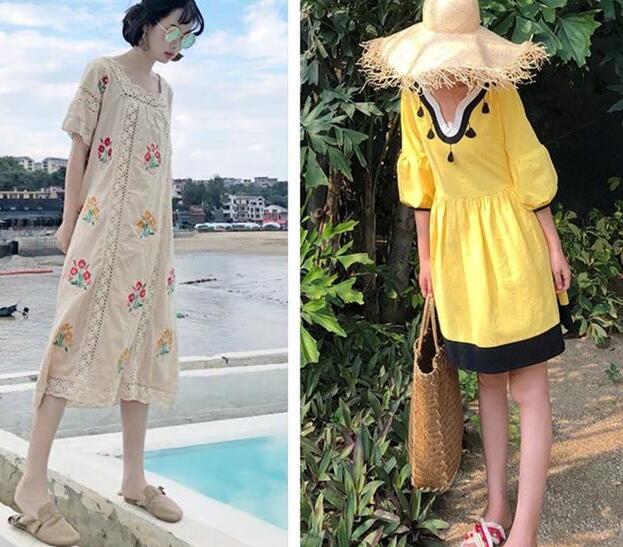 许多人都会在春天给自己安排个春假 泰国旅行穿什么衣服搭配