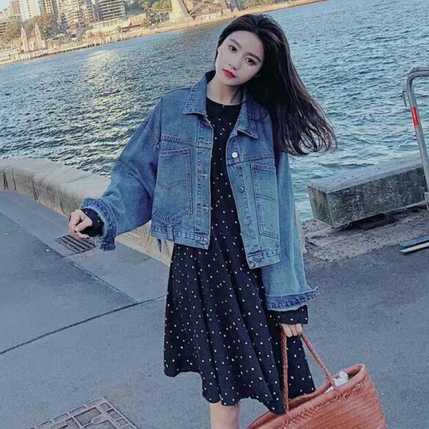 春天一到 个子高怎么搭配衣服？